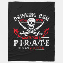 Funny Pirat Gifts