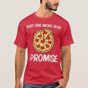 Funny Pizza För manar Women Pizza Älskare Chef Pep T Shirt