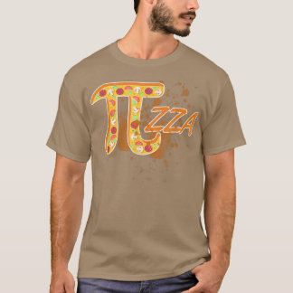 Funny Pizza Lover 3  T Shirt