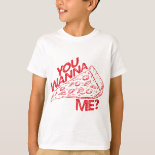 Funny Pizza - Pizza Maker T Shirt