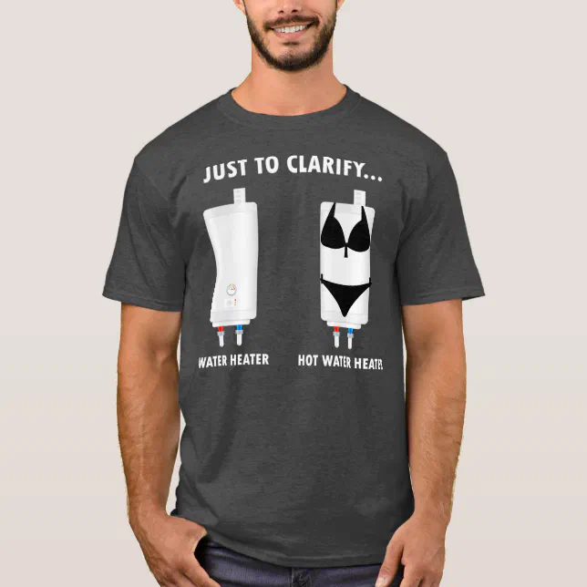 Plumber T Shirts () Plumber T Shirts