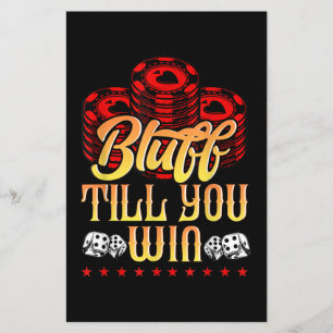 Funny Poker   I Kärlek Poker Bluff till Win