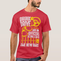 Funny polis-inspektör Sheriffen Gift