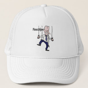 Funny politisk antiJoe Biden Pun Keps