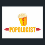 Funny Popcorn Poster<br><div class="desc">- - - - - - - - - - - - - - - - - - - - - - - - - - - - - - - - - - - - - - - - - - - - - - - - - - -...</div>