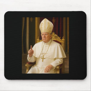 Funny Pope Trump Tee Meme Funny Musmatta