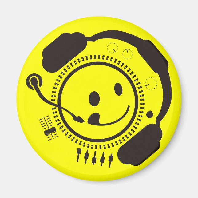 Funny_Post Magnet (Framsidan)