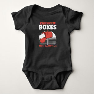 Funny Postbefordran för postarbetare T Shirt