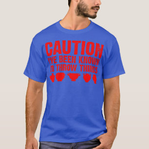 Funny Pottery Gift För manar Women Coola Clay _10 T Shirt