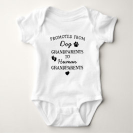 Funny Pregnancy Announcement for Grandparents T Shirt