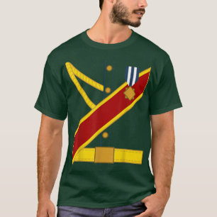 Funny Prince Charming CostumeHalloween T Shirt
