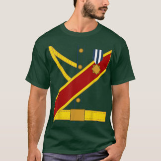 Funny Prince Charming CostumeHalloween T Shirt