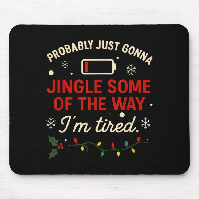 Funny Probably Just Gonna Jingle Some Of The Way I Musmatta (Framsidan)