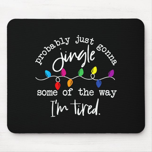 Funny Probably Just Gonna Jingle Some Of The Way I Musmatta (Framsidan)