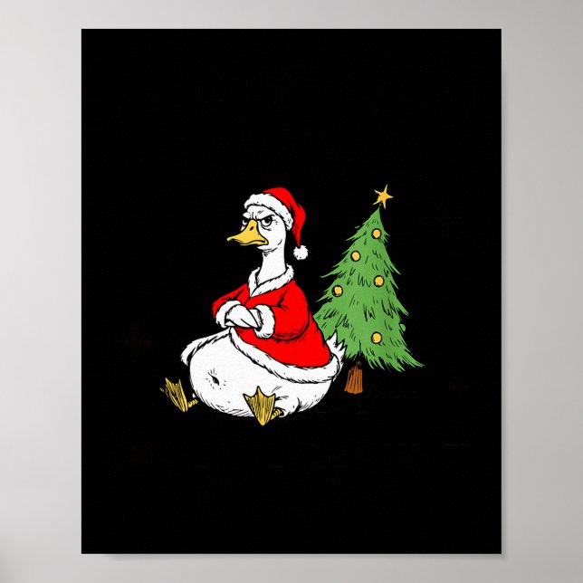 Funny Probably Just Gonna Jingle Some Of The Way I Poster (Framsidan)