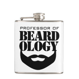 Funny professor i Beardology Fickplunta