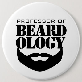 Funny professor i Beardology Knapp