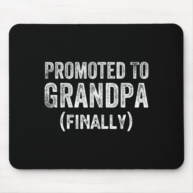 Funny Promoted To Grandpa Finally Pregnancy Announ Musmatta (Framsidan)