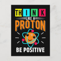 Funny Proton Humor Physicist Science