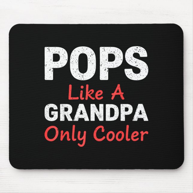 Funny Ps Grandpa Cooler From Grandkids Father's Da Musmatta (Framsidan)