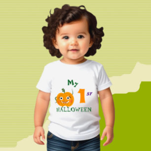 Funny pumpkin t shirt