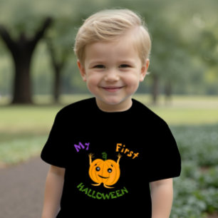 Funny pumpkin t shirt