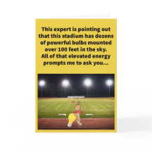 Funny Pun bevakar Hejen där