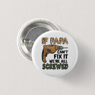 Funny Pun Far Joke   FARS DAG Knapp