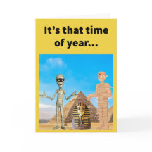 Funny Pun Lycklig Mummys Day Mors dag