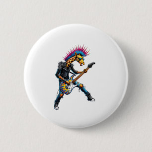 Funny Punk Giraffe, Sten'n Roll Giraffe, Guit Knapp