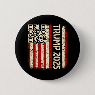 Funny Qr Donald Trump Dancing 4745 Code Video Knapp