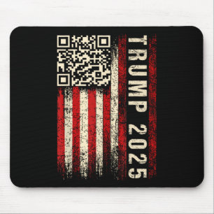 Funny Qr Donald Trump Dancing 4745 Code Video Musmatta