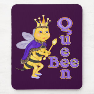 Funny Queen Bee Musmatta