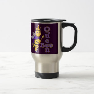 Funny Queen Bee Resemugg