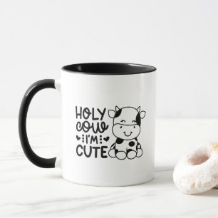 Funny Quote Coffee Mugg