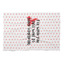 Funny Quote: For When You Want To Burn Something