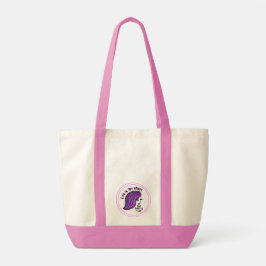 Funny Quote Hairdressers Salon Owners Pamper Gift Tygkasse
