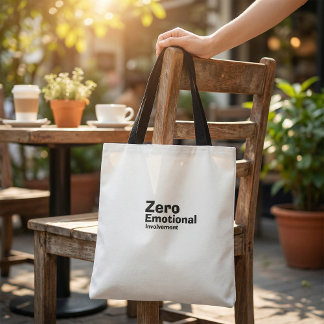 Funny quote humour black and white typographic tygkasse