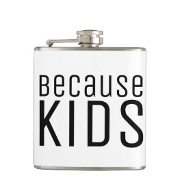 Funny Quote Kids Mamma Pappa förälder Cheeky Sassy Fickplunta