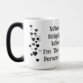 Funny Quotes kaffe mugg