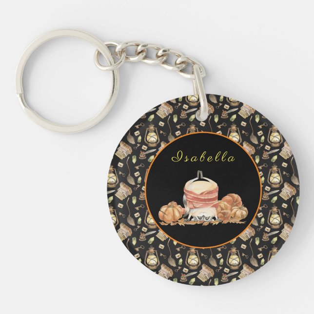 Funny Raccoon Customize Text och Färg (Framsidan)