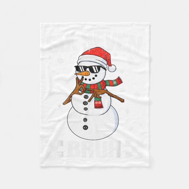 Funny Raccoon, My Spirit Animal Is A Trash Panda F Fleecefilt (Framsidan)