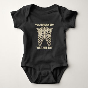 Funny Radiology Xray Skeleton Rad Technolog T Shirt