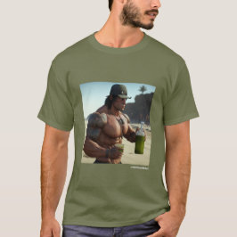 Funny Rambo Tshirt T Shirt