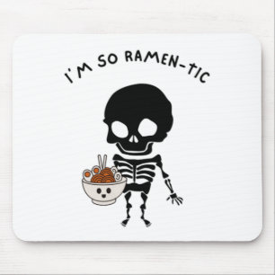 Funny Ramen Musmatta