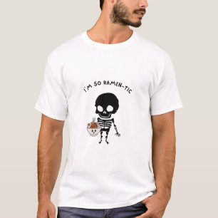 Funny Ramen T Shirt