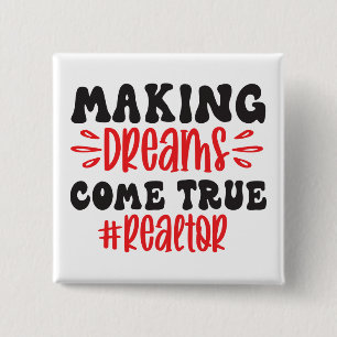 Funny Real Gods Agent Gift Home Broker Realtor Knapp