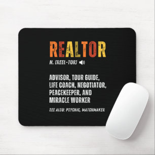 Funny Real Gods Broker Realtor Musmatta