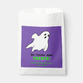 Funny Real Gods Ghost Halloween Treat