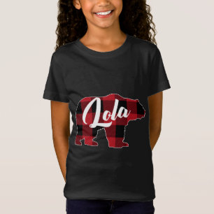 Funny Red Play Buffalo Bear Apparel, Filipino Lol T Shirt